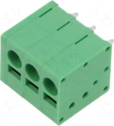 ADAM TECH Connector: PCB terminal block