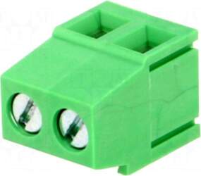 ADAM TECH Connector: PCB terminal block