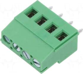 ADAM TECH Connector: PCB terminal block