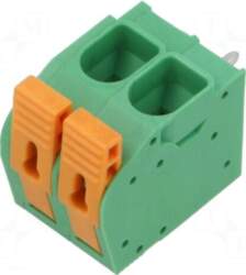 ADAM TECH Connector: PCB terminal block