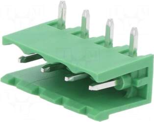 ADAM TECH Connector: pluggable terminal block