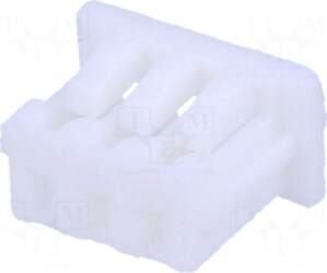 ADAM TECH Connector: wire-board | plug