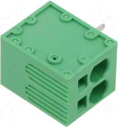 ADAM TECH Connector: PCB terminal block