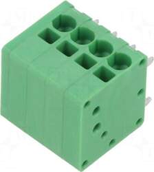 ADAM TECH Connector: PCB terminal block