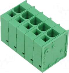 ADAM TECH Connector: PCB terminal block