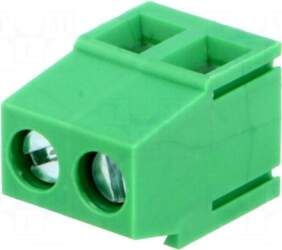 ADAM TECH Connector: PCB terminal block
