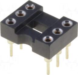 ADAM TECH Socket: DIP | PIN: