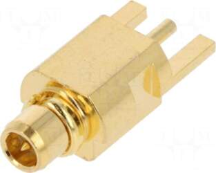 ADAM TECH Socket | MMCX |