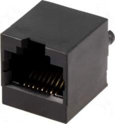 ADAM TECH Socket | RJ45 |