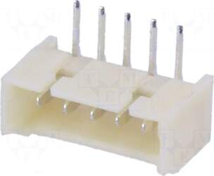 ADAM TECH Connector: wire-board | socket