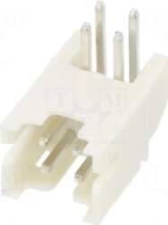 ADAM TECH Connector: wire-board | socket