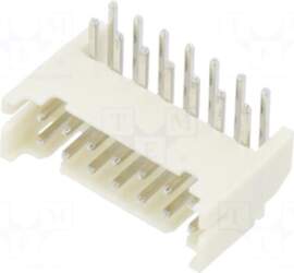 ADAM TECH Connector: wire-board | socket