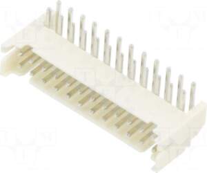ADAM TECH Connector: wire-board | socket