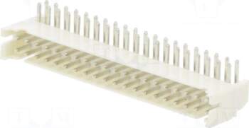 ADAM TECH Connector: wire-board | socket