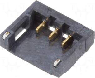 ADAM TECH Connector: wire-board | socket