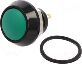ADAM TECH Switch: vandal resistant |