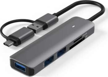 Adapter USB 3.0 - 3