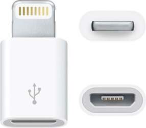 Adapter USB Micro - Lightning