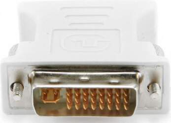 Adapteris Gembird DVI - VGA