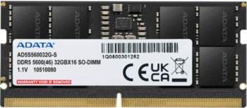 ADATA Premier memory module 16 GB