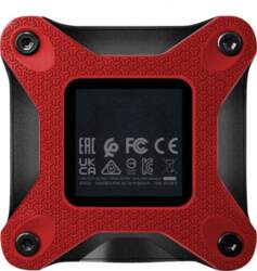 ADATA SD620 512 GB Red