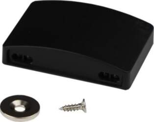 Additional rechargeable IR sensor for TEO