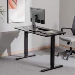 Adjustable Height Table Up Up Frigg