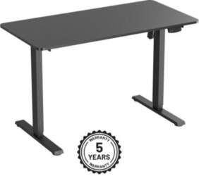 Adjustable Height Table Up Up Frigg