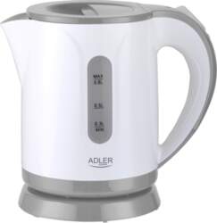 Adler | Kettle | AD 1371g