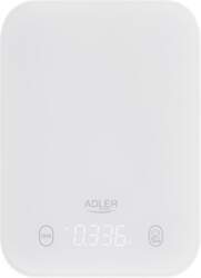 Adler Kitchen Scale | AD 3181w
