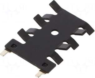 Advanced Thermal Solutions Heatsink: extruded |