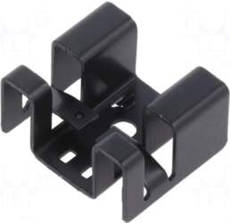 Advanced Thermal Solutions Heatsink: extruded |