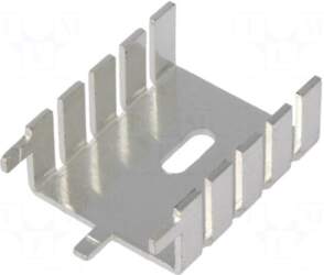 Advanced Thermal Solutions Heatsink: extruded |