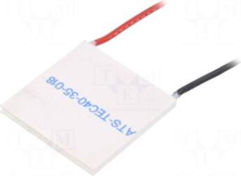 Advanced Thermal Solutions Module: Peltier |