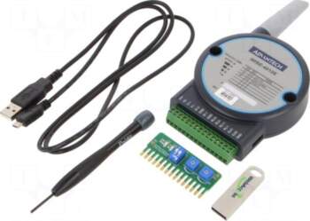 ADVANTECH Automation module: digital input |