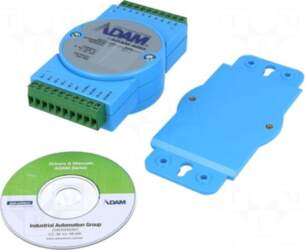 ADVANTECH Industrial module: digital input/output |