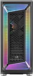 Aerocool Interstellar Midi Tower Black