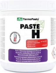 AG TERMOPASTY Heat transfer paste |