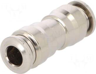 AIGNEP Push-in fitting | straight,inline
