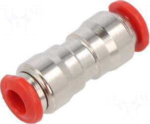 AIGNEP Push-in fitting | straight,inline