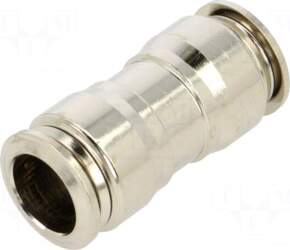 AIGNEP Push-in fitting | straight,inline