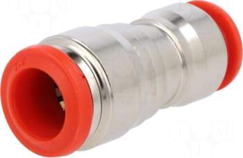AIGNEP Push-in fitting | straight,inline