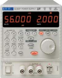 AIM-TTI Laboratory power supply: programmable |