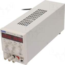 AIM-TTI Laboratory power supply: programmable |