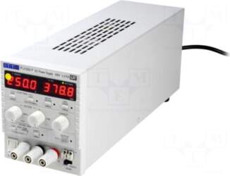 AIM-TTI Power supply: programmable laboratory |