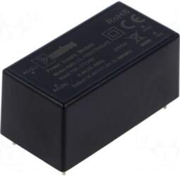 AIMTEC Converter: AC/DC | 15W |