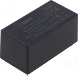 AIMTEC Converter: AC/DC | 15W |