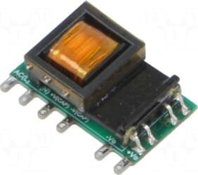 AIMTEC Converter: AC/DC | 3W |