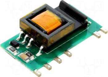 AIMTEC Converter: AC/DC | 5W |
