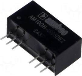 AIMTEC Converter: DC/DC | 10W |